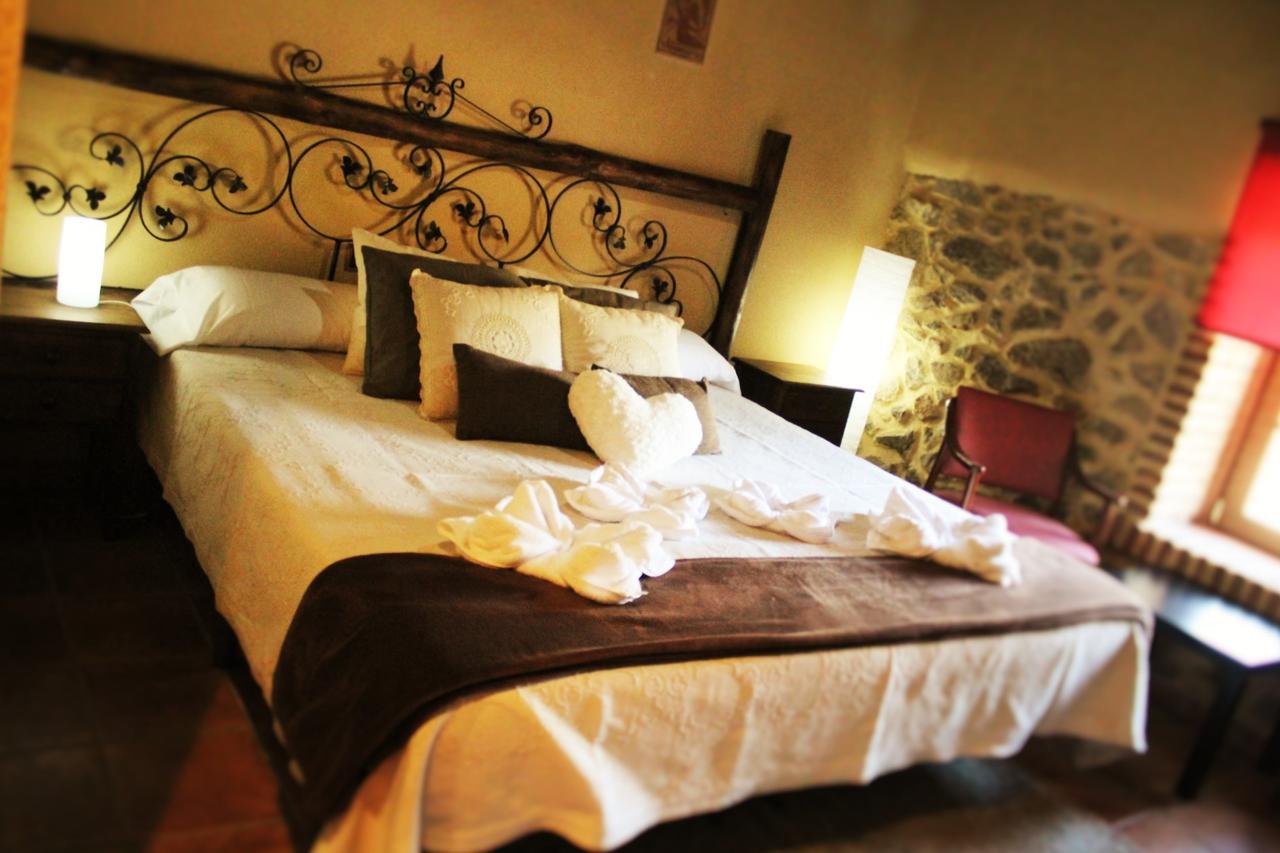 Habitación Deluxe - 1 cama grande