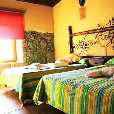 Hotel Rural Vistahermosa-2