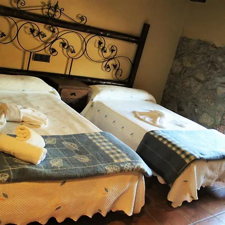 Hotel Rural Vistahermosa-3
